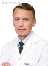 Лагутин Валентин Владимирович