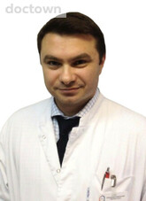 Лахно Дмитрий Александрович