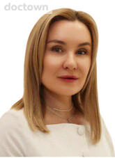 Лахтина Анна Васильевна