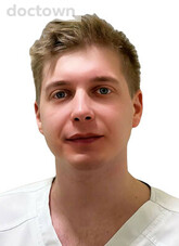 Лайшев Виталий Андреевич
