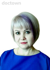 Ламмок Наталья Александровна