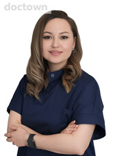 Ланцева Александра Витальевна