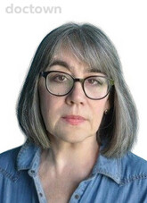 Ланцман Алла Егоровна