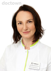 Ланцова Елена Анатольевна