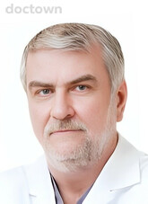 Ландау Дмитрий Игоревич