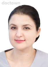 Ландинова Елена Владимировна 