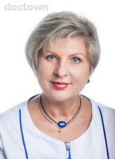 Ландинова Валерия Дмитриевна