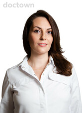 Ланге Диана Геориевна