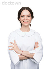 Ланина Мария Эдуардовна