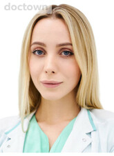 Ланько Анастасия Руслановна