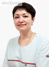 Ланщакова Полина Евгеньевна