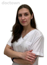 Ланских Алла Александровна