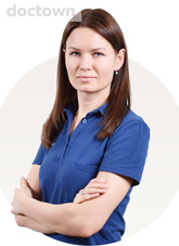 Лапенкова (Толпенко) Юлия Александровна