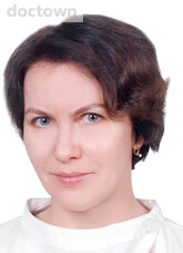 Лапина Светлана Альбертовна