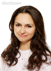 Лапина Светлана Евгеньевна