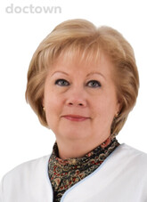 Лапшина Светлана Анатольевна