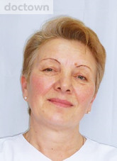 Лаптева Альбина Геннадьевна