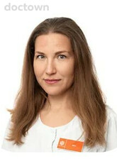 Лапынина Надежда Сергеевна