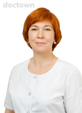Ларина Елена Викторовна
