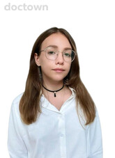 Ларина Мария Руслановна