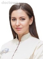 Ларина Софья Владимировна