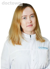 Ларионова Ольга Анатольевна