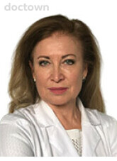 Ларькина Светлана Алексеевна