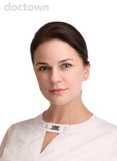 Ларюшина Вера Анатольевна