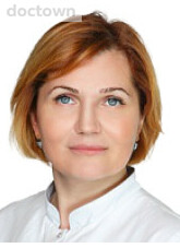 Лашкина Ирина Александровна