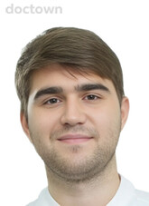 Ласточев Павел Валерьевич