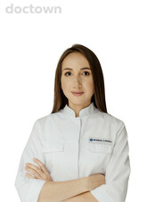 Латипова Альфина Вильнюсовна