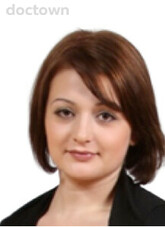 Латута Надежда Валерьевна