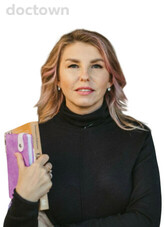Латынцева Ольга Анатольевна