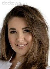 Латышева Карина Владимировна