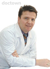 Лавер Богдан Иванович