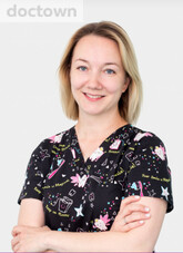 Лавкина Инга Павловна