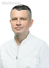 Лавренов Роман Александрович