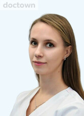 Лавренова Анна Сергеевна