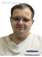 Лаврентьев Дмитрий Александрович