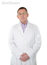 Лаврентьев Сергей Сергеевич