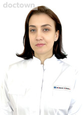Лавриненко Анна Николаевна