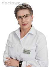 Лавриненко Ирина Владимировна