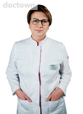 Лавриненкова Инна Зосимовна