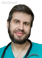 Лаврищев Александр Александрович