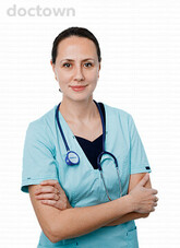 Лаврова Анастасия Евгеньевна