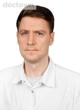Лазарев Алексей Владимирович