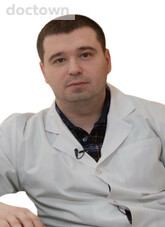 Лазарев Юрий Джонович