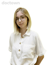 Лазарина Анастасия Львовна
