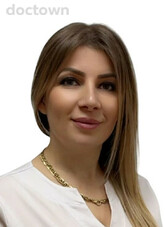 Лазарова Лиана Рамазановна