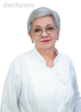 Лазебная Марина Олеговна